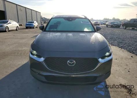 2021 Mazda Cx-30 Premium из США, поврежденный, VIN 3MVDMADL3MM267120